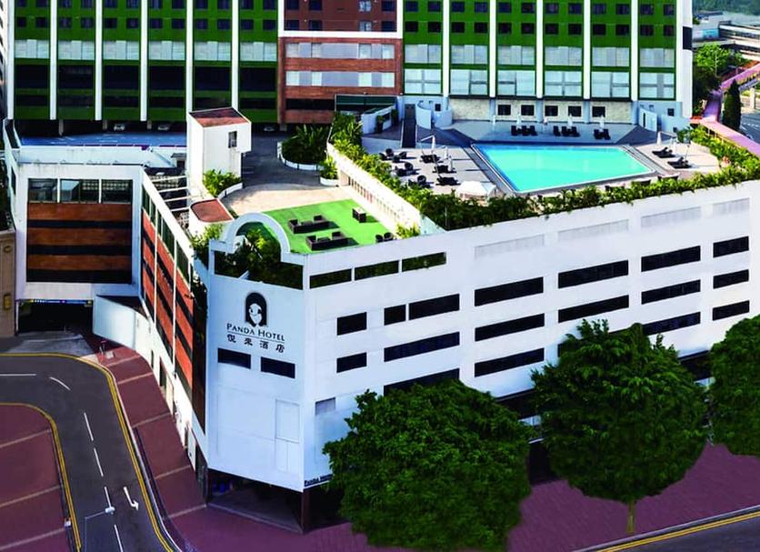 建物 写真