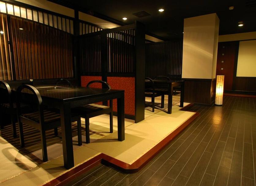 レストラン 写真