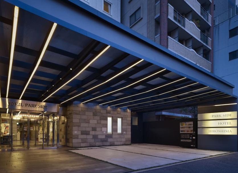 建物 写真