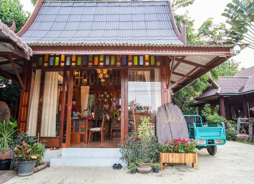 建物 写真