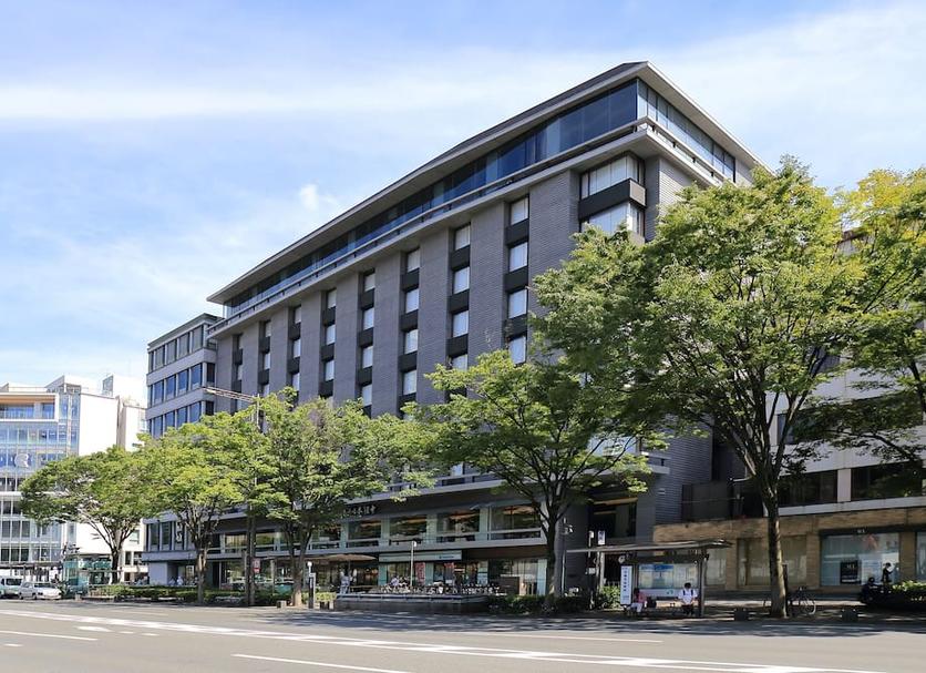 建物 写真
