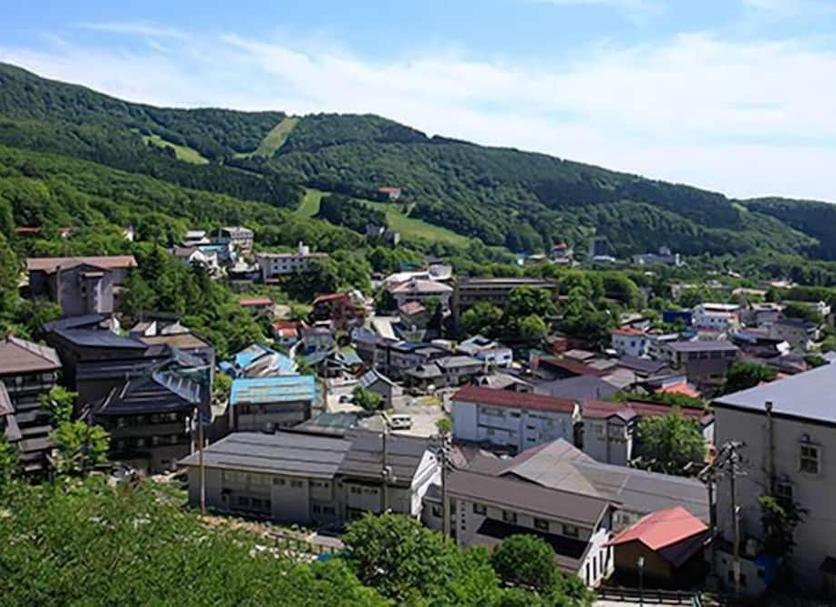 屋外の景色 写真