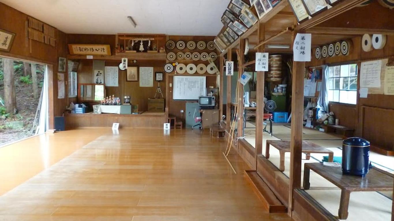 魚敏旅館