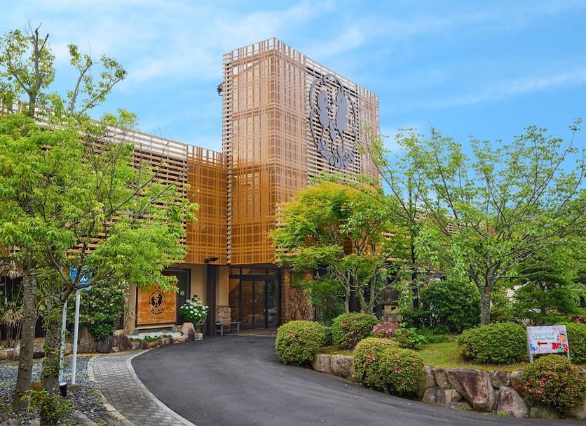 建物 写真