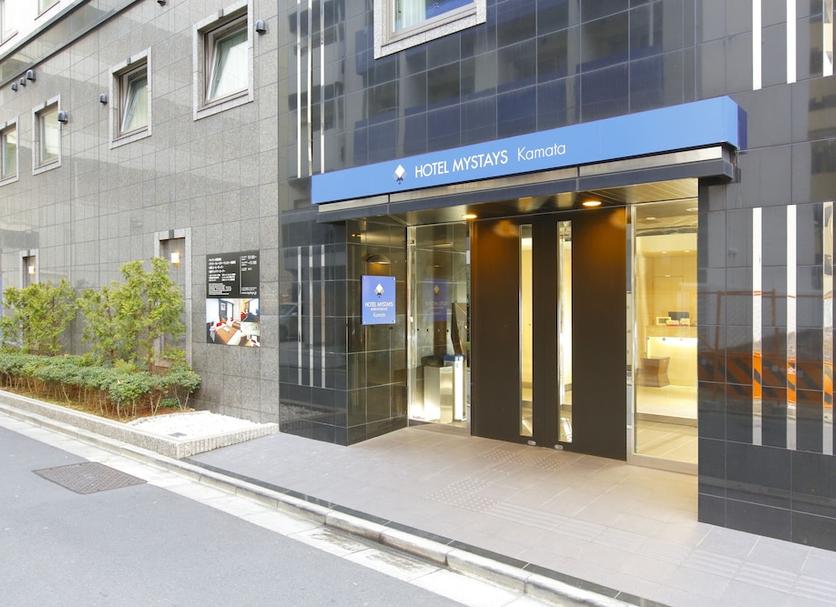 建物 写真