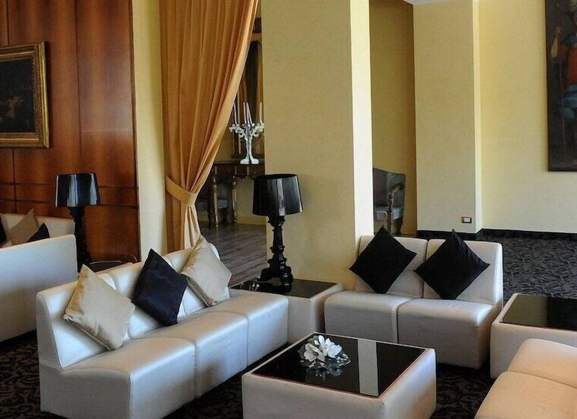 リビングルーム 写真