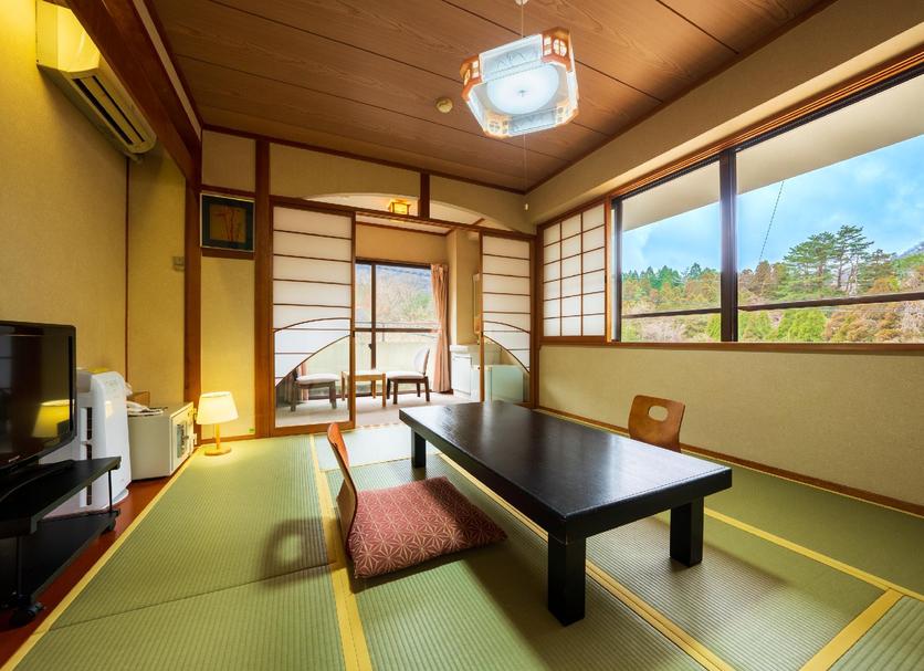 ダイニングルーム 写真