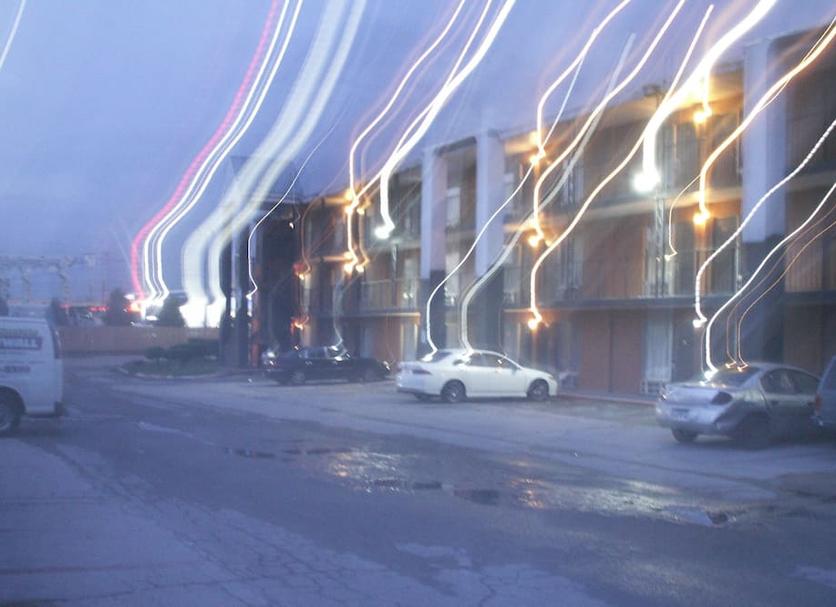 建物 写真