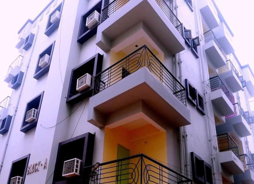 建物 写真