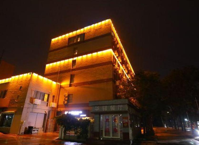 建物 写真