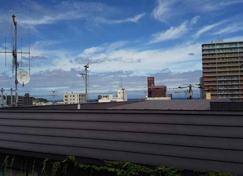 屋外の景色 写真