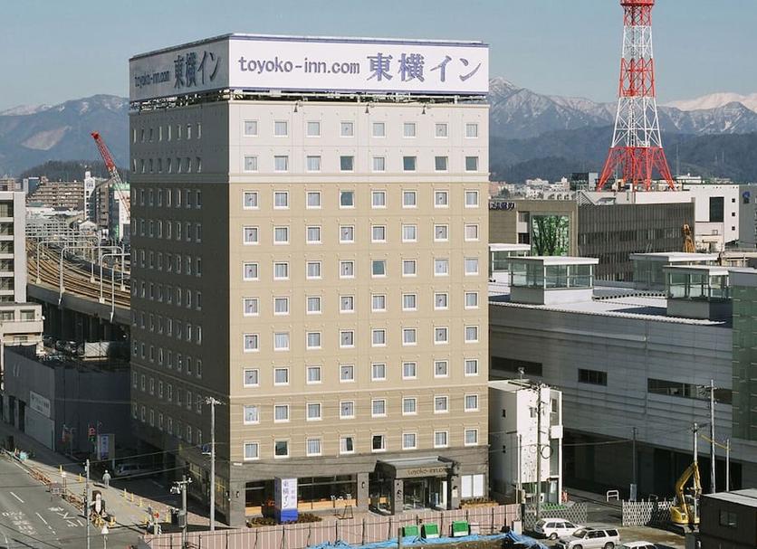 建物 写真