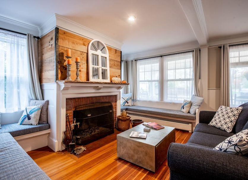 リビングルーム 写真