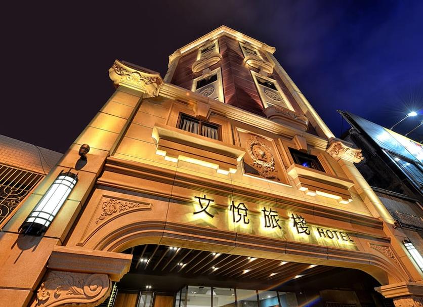 建物 写真