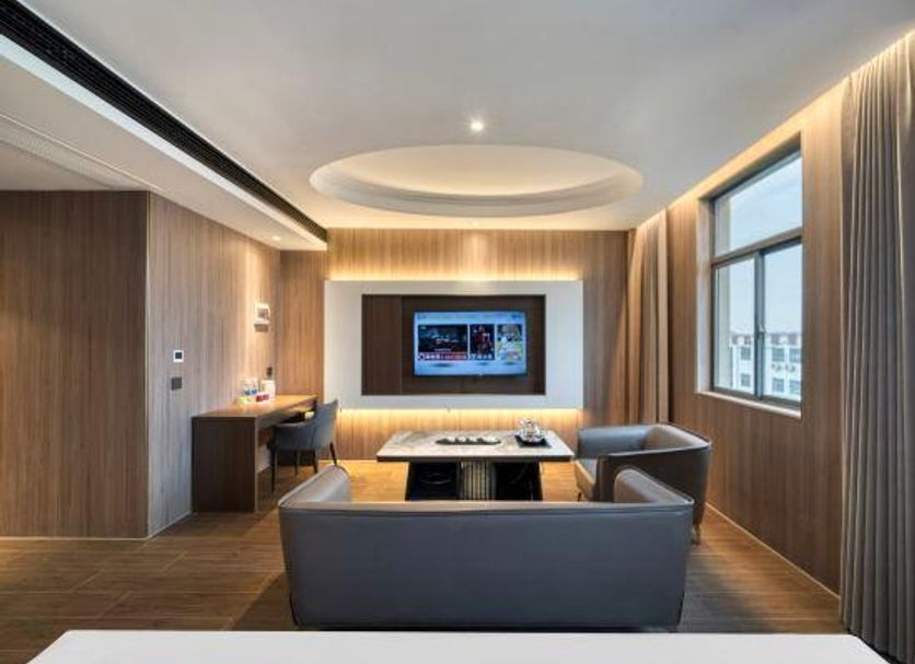 リビングルーム 写真