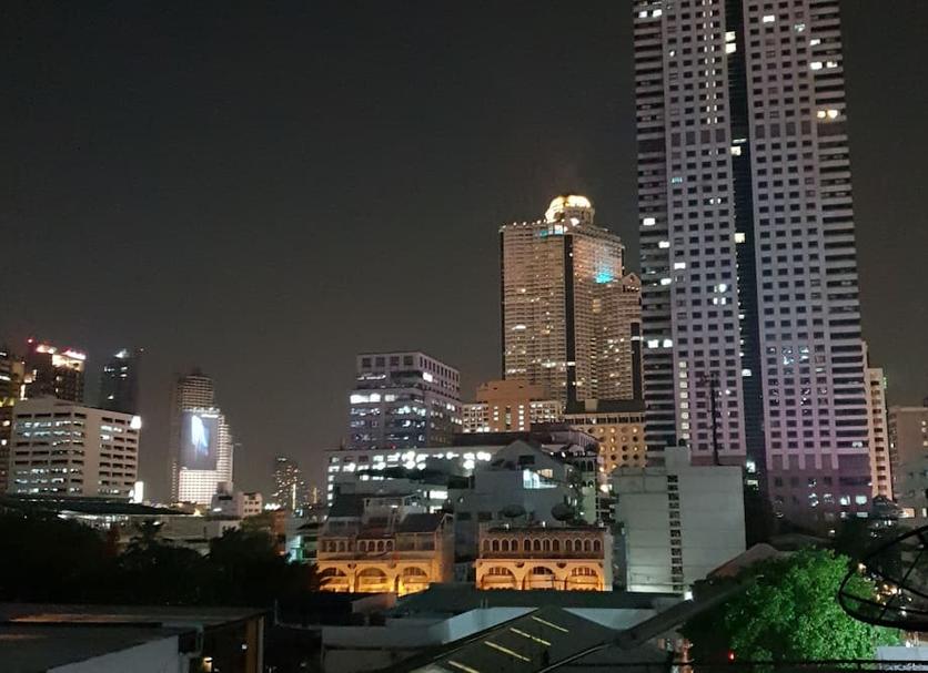 屋外の景色 写真