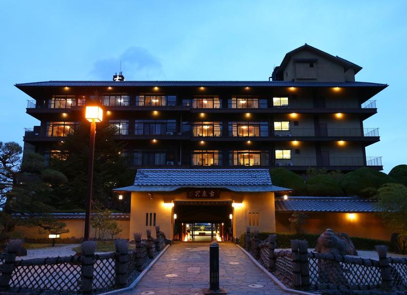建物 写真