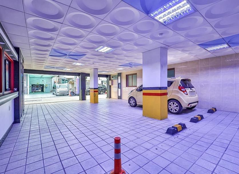 建物 写真