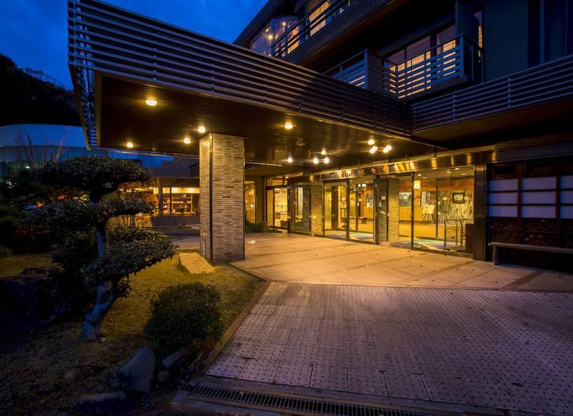 建物 写真