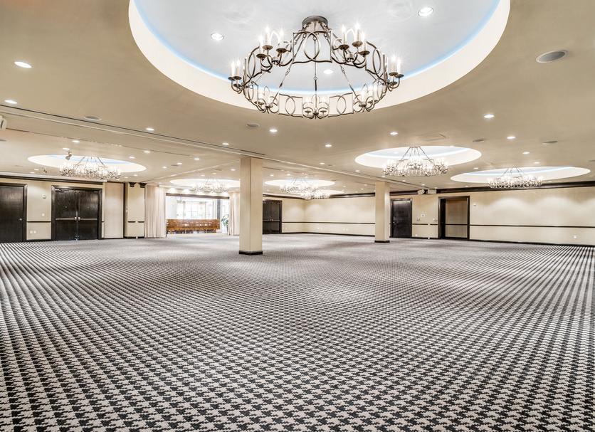 バンケットホール（宴会場） 写真