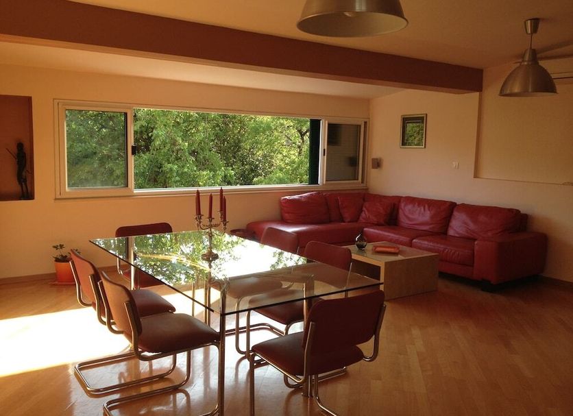 ダイニングルーム 写真