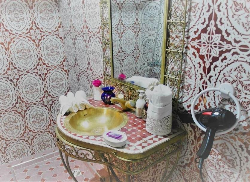 客室の設備 写真