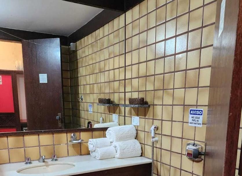 バスルーム 写真
