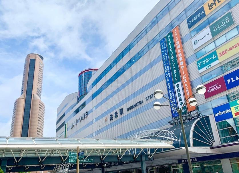 建物 写真