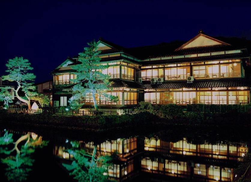 建物 写真