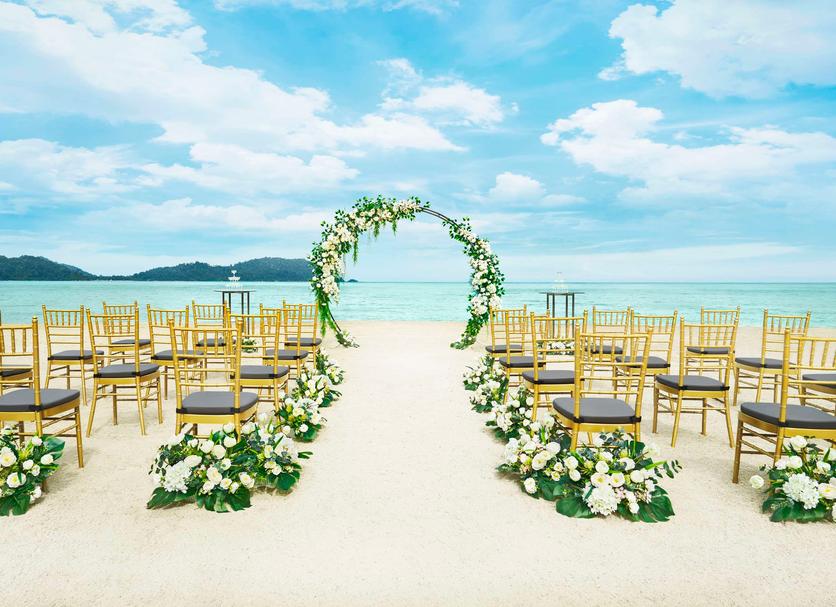 バンケットホール（宴会場） 写真