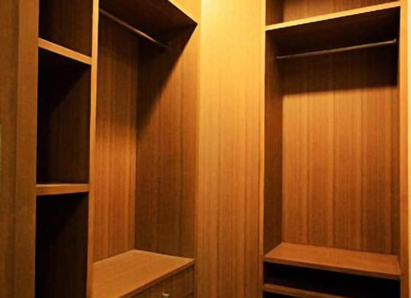 客室の設備 写真