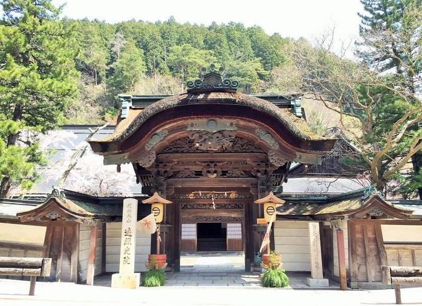 建物 写真