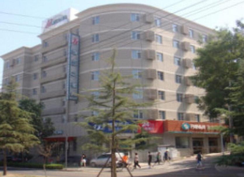 建物 写真