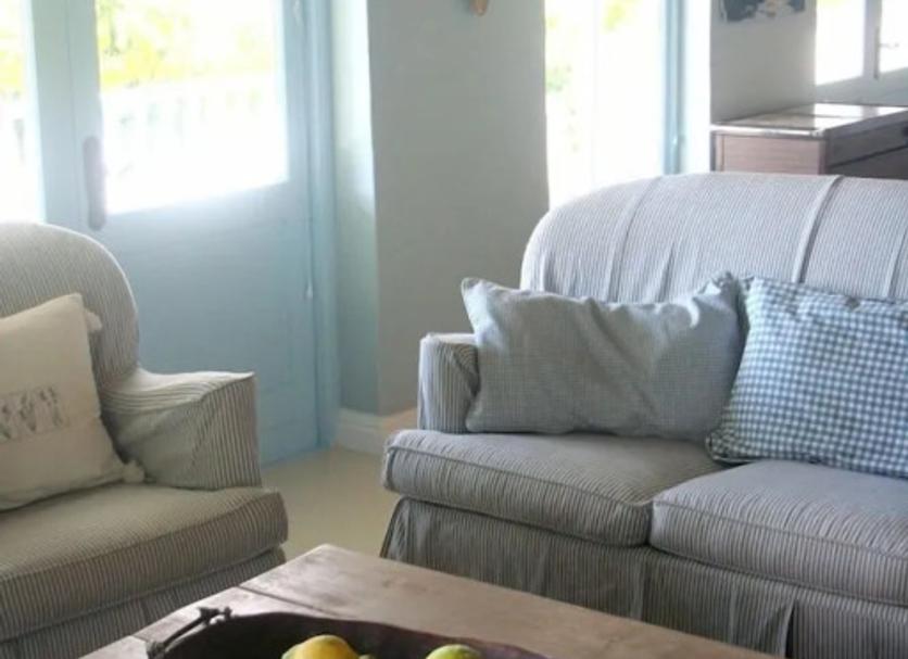 リビングルーム 写真