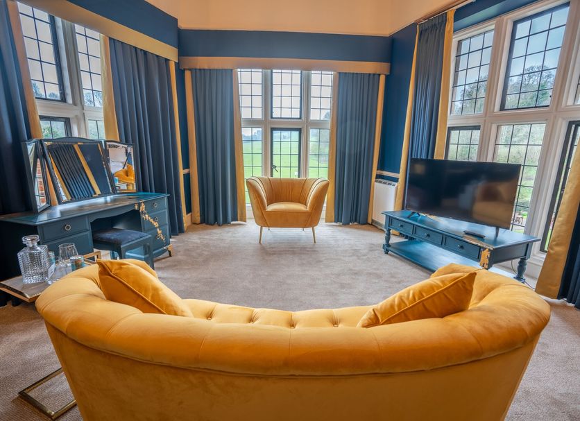 リビングルーム 写真