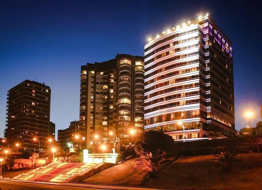 建物 写真