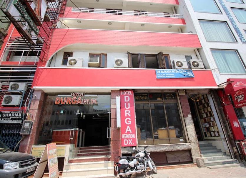 建物 写真