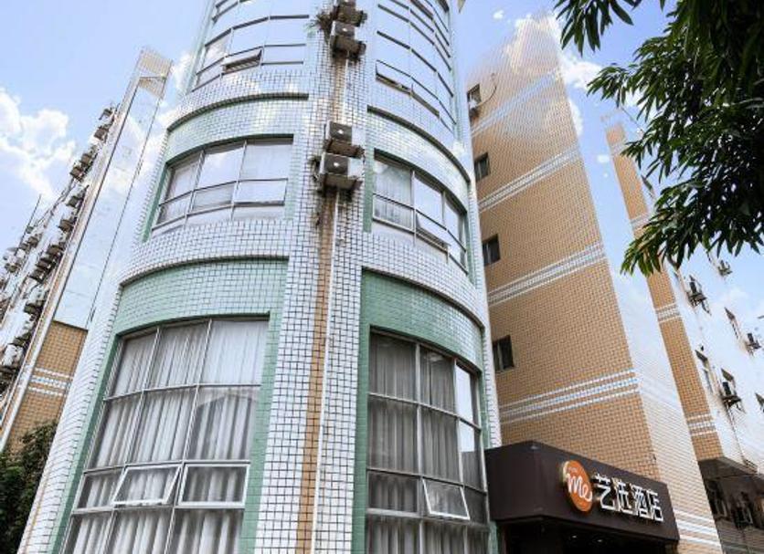 建物 写真