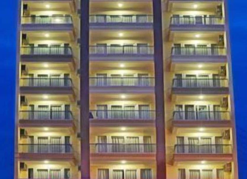 建物 写真