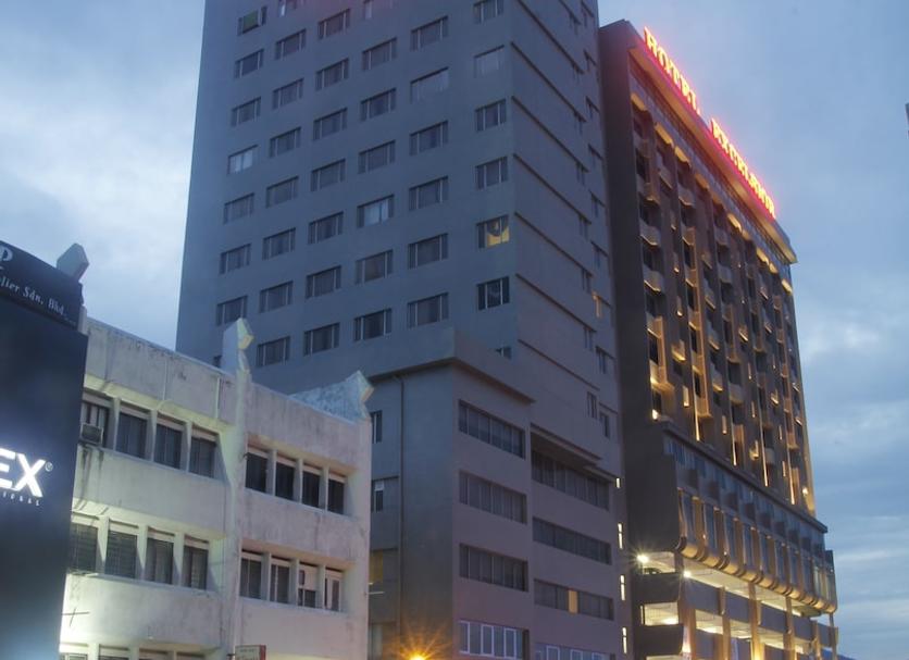 建物 写真