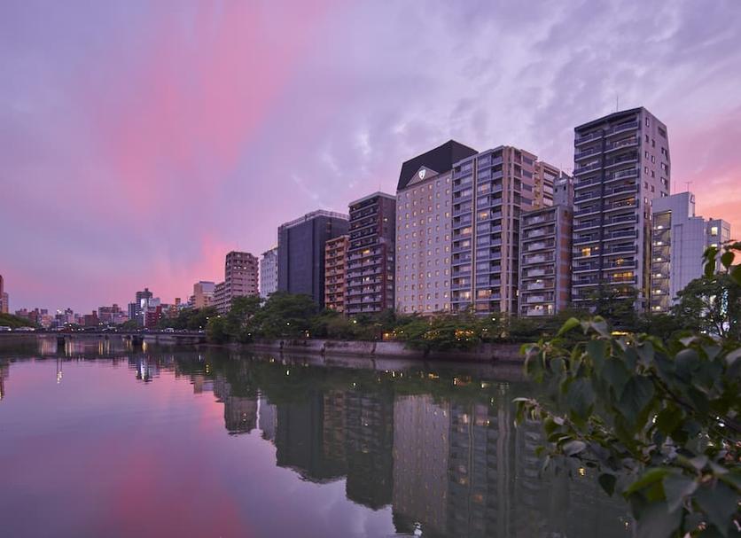 建物 写真