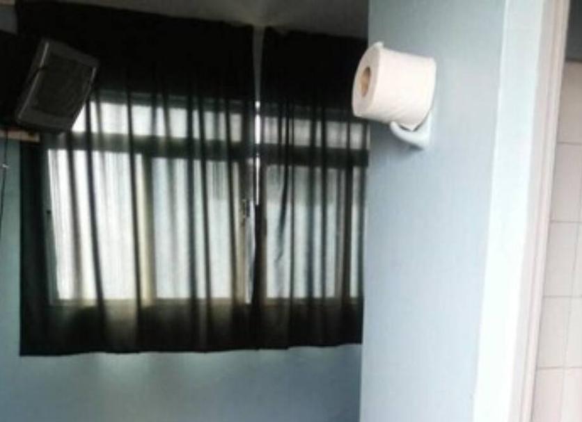 客室の設備 写真