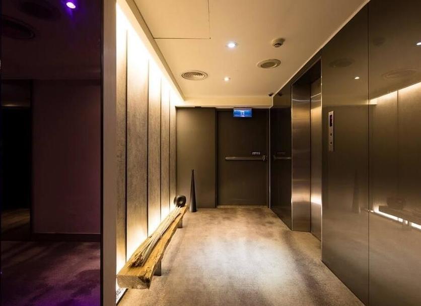 廊下 写真