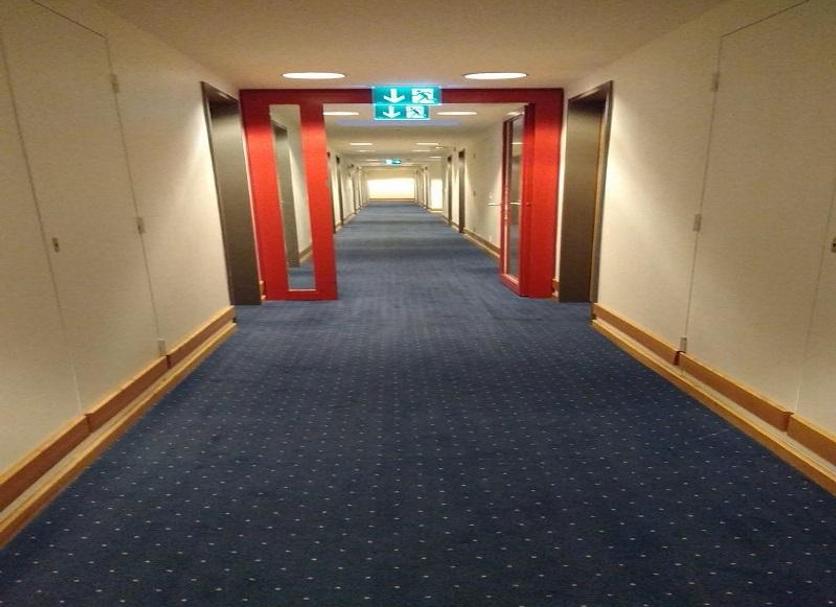 廊下 写真