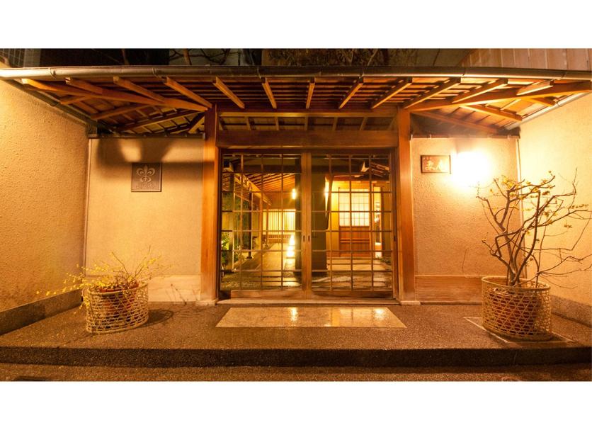 建物 写真