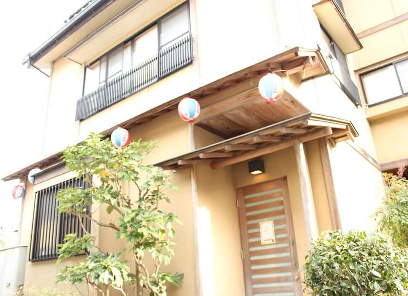 建物 写真