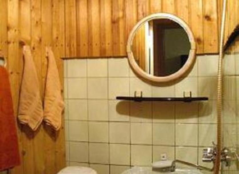 バスルーム 写真