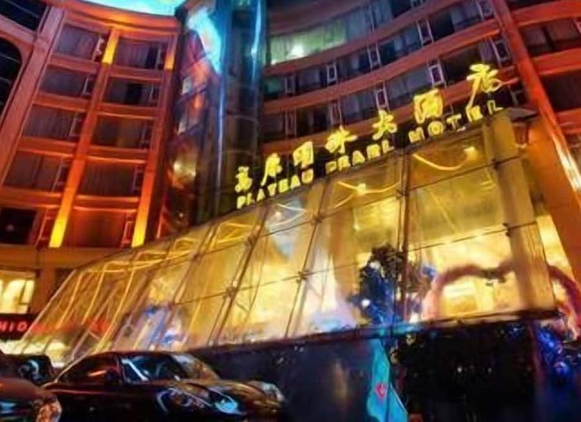 建物 写真