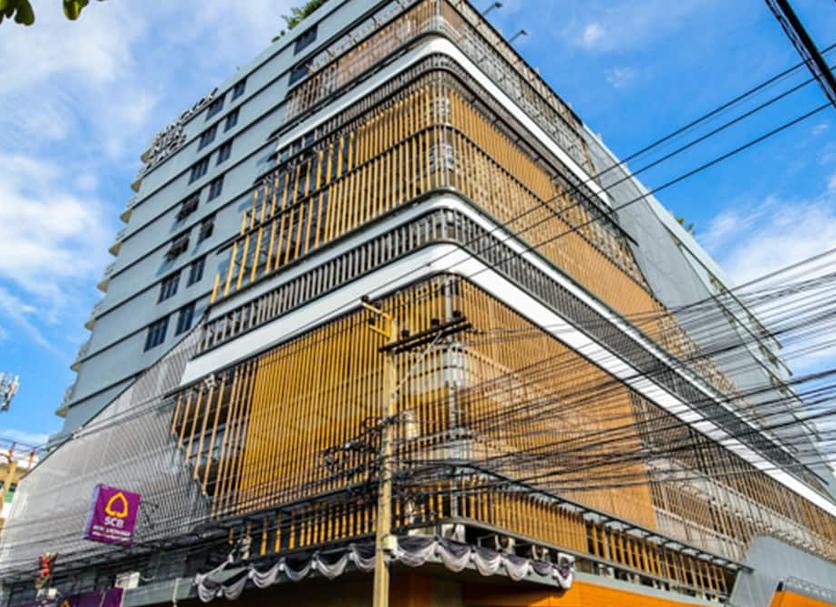 建物 写真