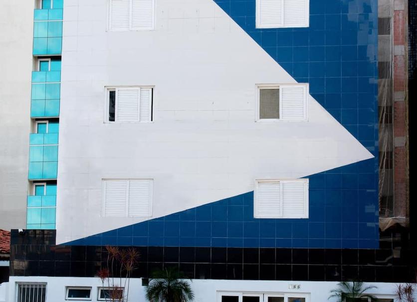 建物 写真
